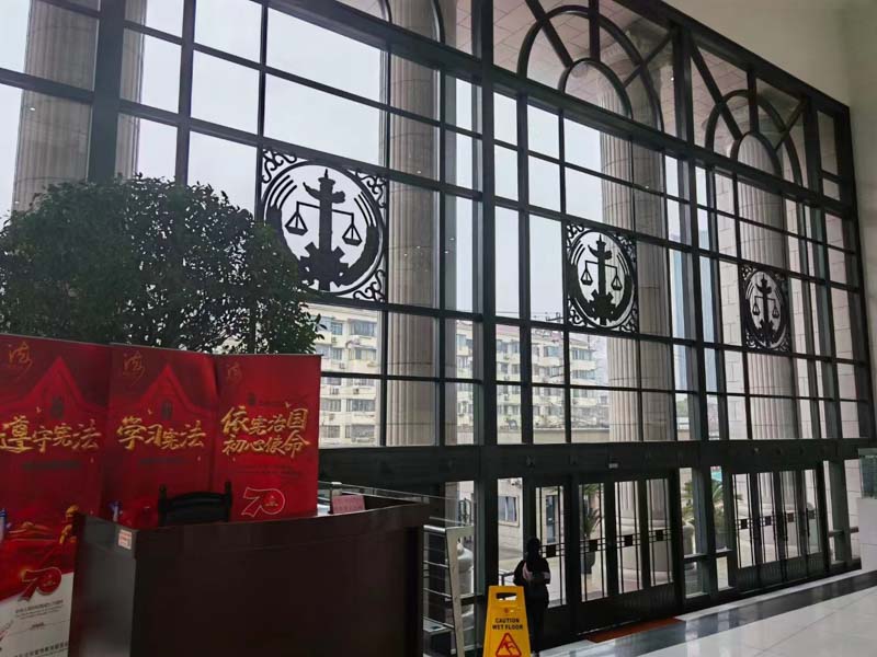 龍華區(qū)律師事務(wù)所:公告送達(dá)縮短至30天！民訴法將調(diào)整16處